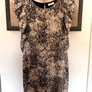 Shift dress by Day for Birger et Mikkelsen